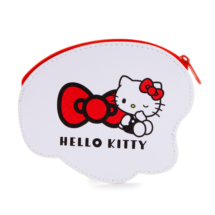 Hello Kitty Joy Coin Purse (Many Moods Series) Bags NAKAJIMA CORPORATION