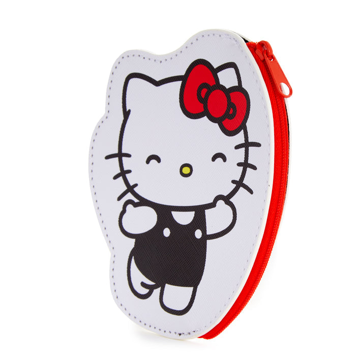 Hello Kitty Joy Coin Purse (Many Moods Series) Bags NAKAJIMA CORPORATION