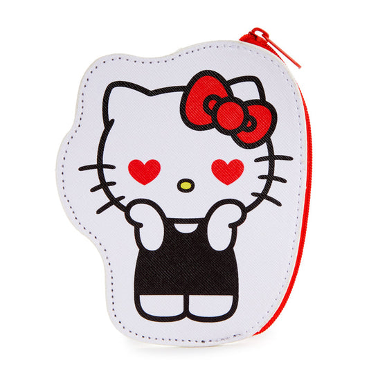 Hello Kitty Lovestruck Coin Purse (Many Moods Series) Bags NAKAJIMA CORPORATION