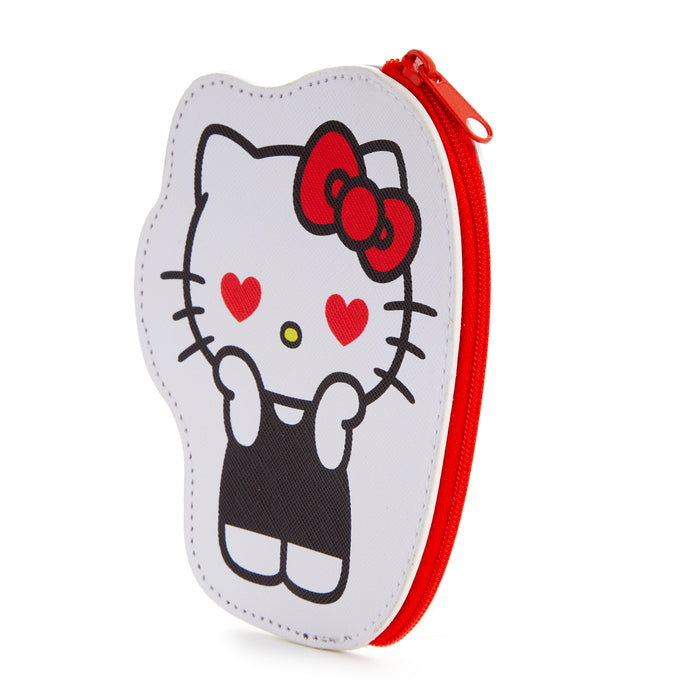 Hello Kitty Lovestruck Coin Purse (Many Moods Series) Bags NAKAJIMA CORPORATION