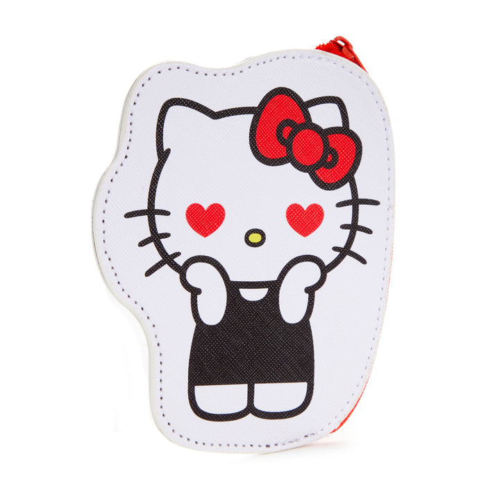 Hello Kitty Lovestruck Coin Purse (Many Moods Series) Bags NAKAJIMA CORPORATION