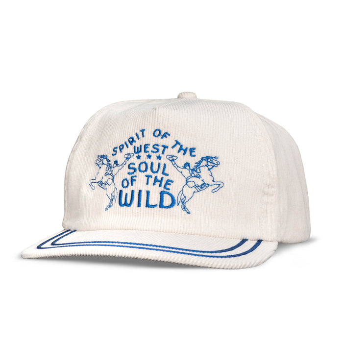 Hi Ho Cap Hat