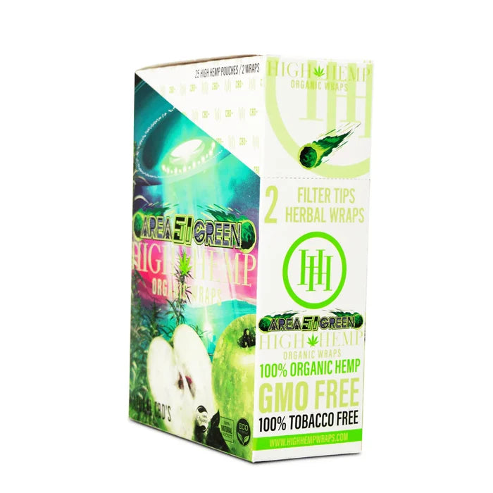 Area51 Green