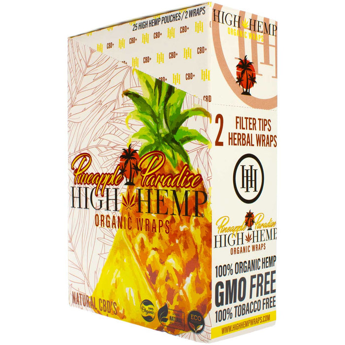 Pineapple Paradise