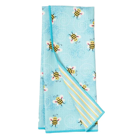 Hive Anywhere Towel