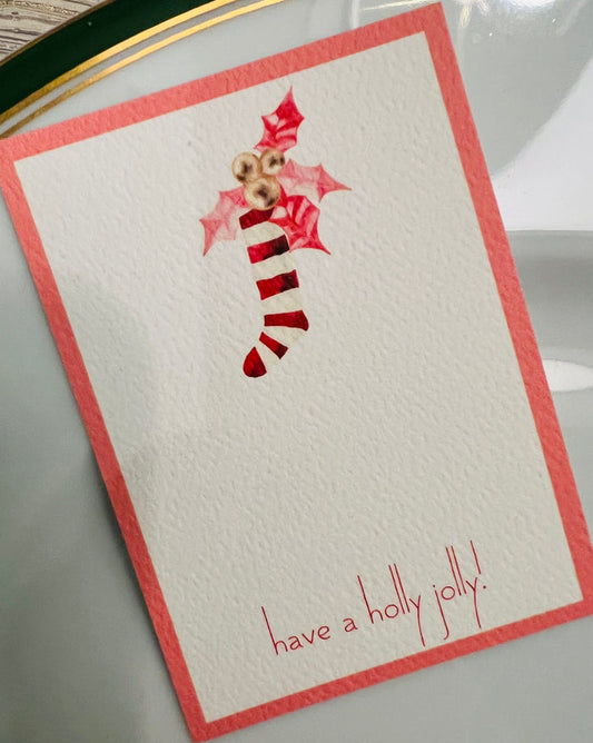 Holly Jolly