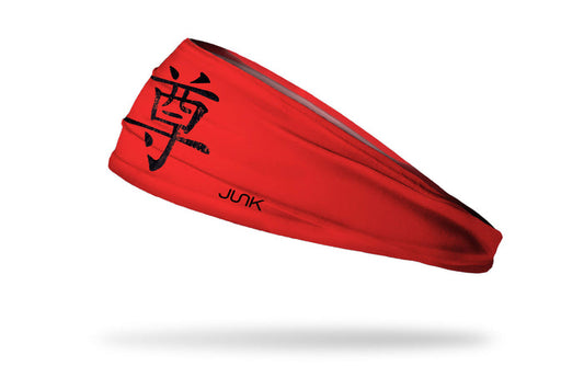 Honor Symbol Big Bang Lite Headband - View 1