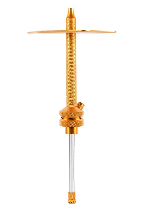 Hookah John Saocca Hookah Stem & Tray