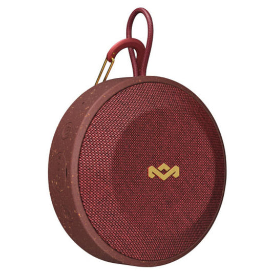 HOUSE OF MARLEY EM-JA015-SB No Bounds Outdoor Speaker Red - Blemished package
