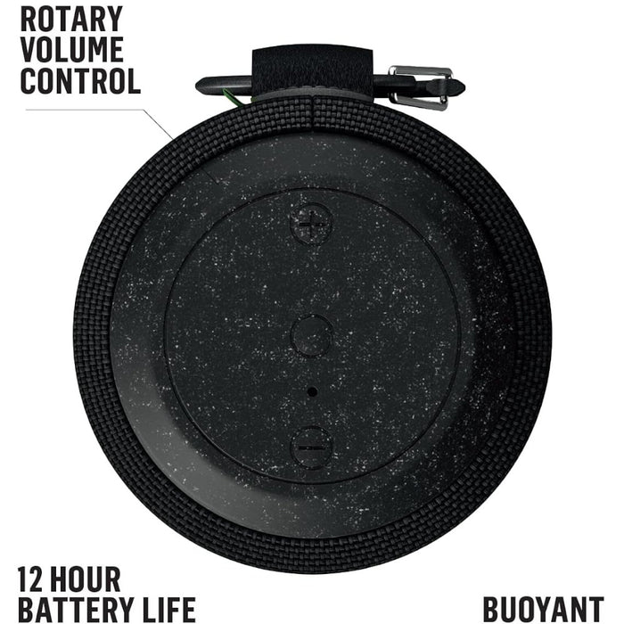 HOUSE OF MARLEY EM-JA016-SB No Bounds Sport: Waterproof Speaker Blemished Package