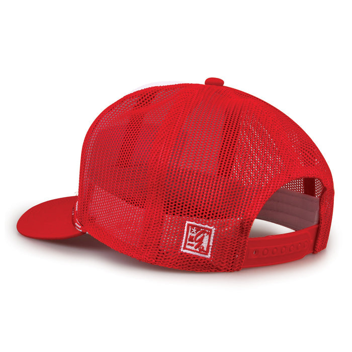 Houston  Rope Trucker