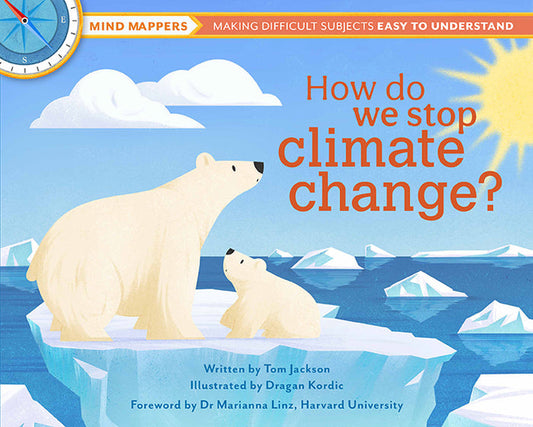 How Do We Stop Climate Change?
