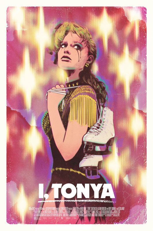 I, Tonya