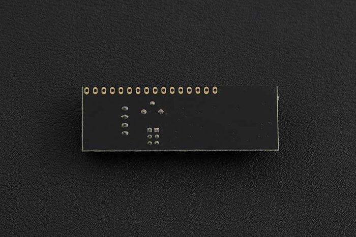 I2C LCD Backpack by DFRobot - The Pi Hut