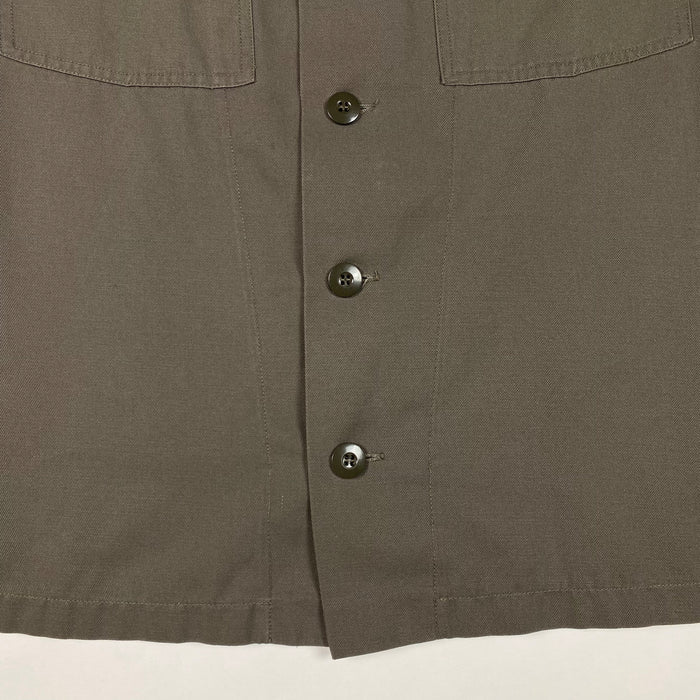 The Life of Pablo 2016 Vintage Army Olive Jacket