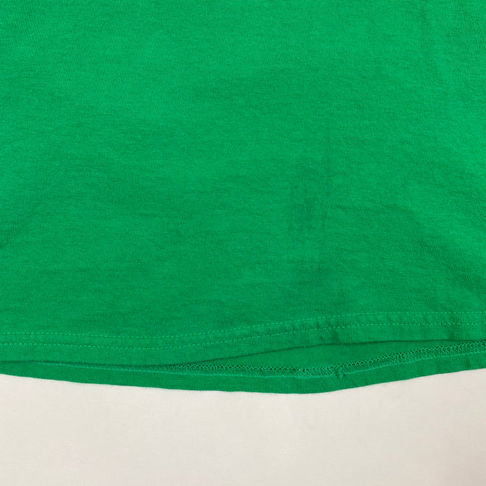 Yeezus Tour 2013 Unreleased Backstage Crew Tee