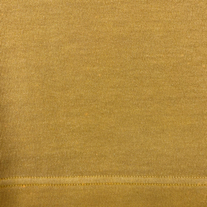 Yeezy Season 3 Gold Dust Rugby Knit Tee