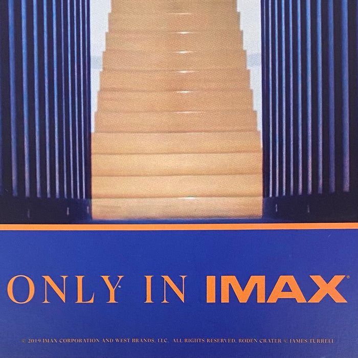 Jesus Is King 2019 IMAX Film Poster By Nick Knight