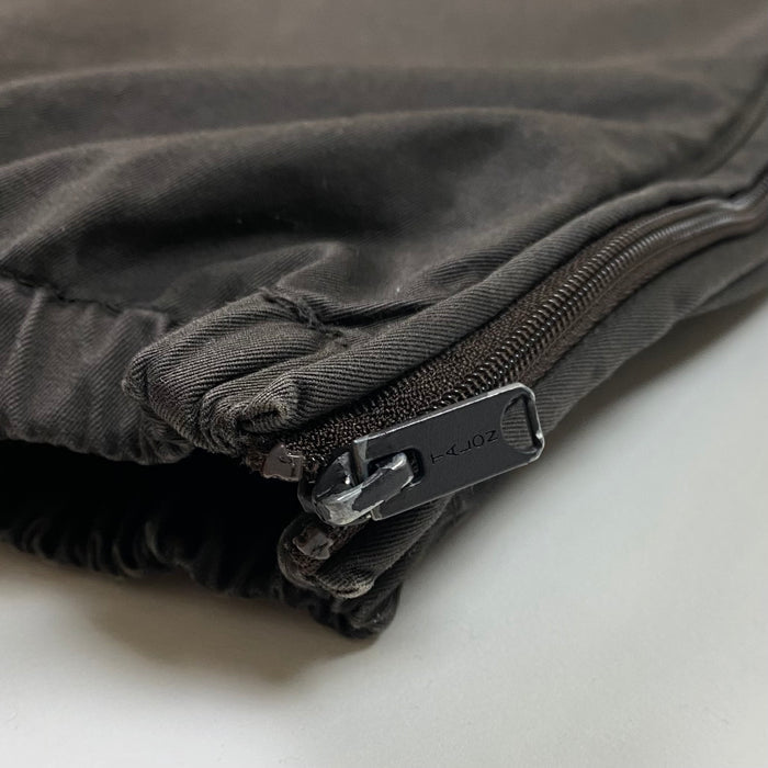 Yeezy Season 6 Pants In Umber