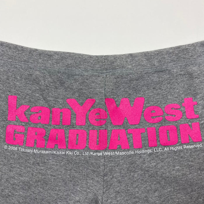 Graduation 2007 Womens Shorts