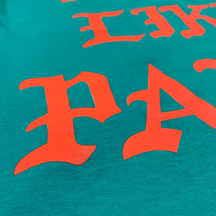 The Life of Pablo 2016 Miami ‘I Feel Like Pablo’ Tee