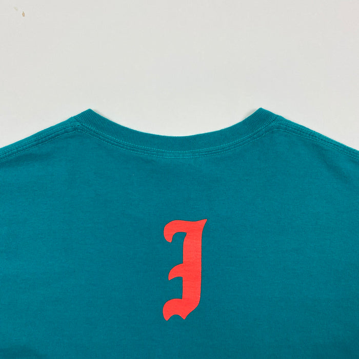 The Life of Pablo 2016 Miami ‘I Feel Like Pablo’ Tee