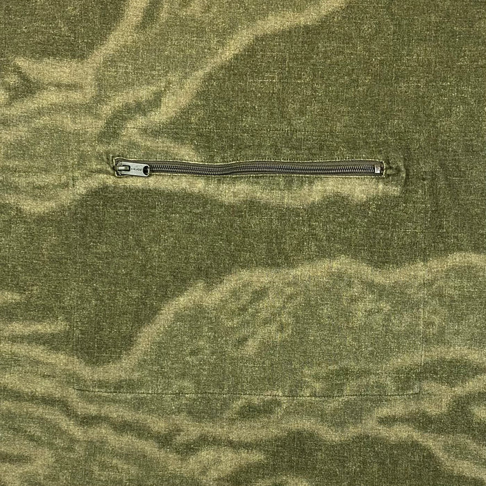 Yeezy Season 3 Camouflage Moto Crewneck
