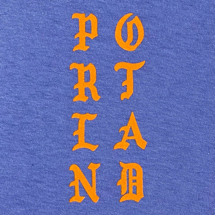 The Life of Pablo 2016 Portland ‘I Feel Like Pablo’ Tee