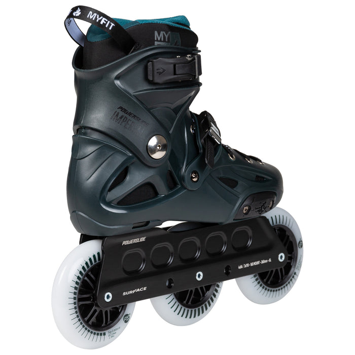Imperial Darkteal 110 (2)