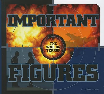 Important Figures (The War on Terror)