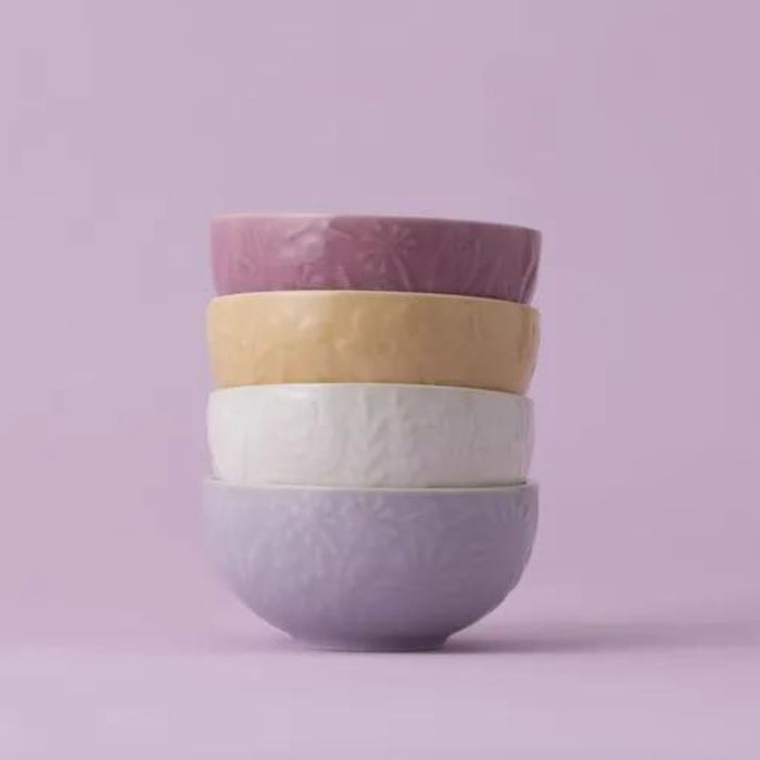 In the Meadow Prep Bowls - Set of 4