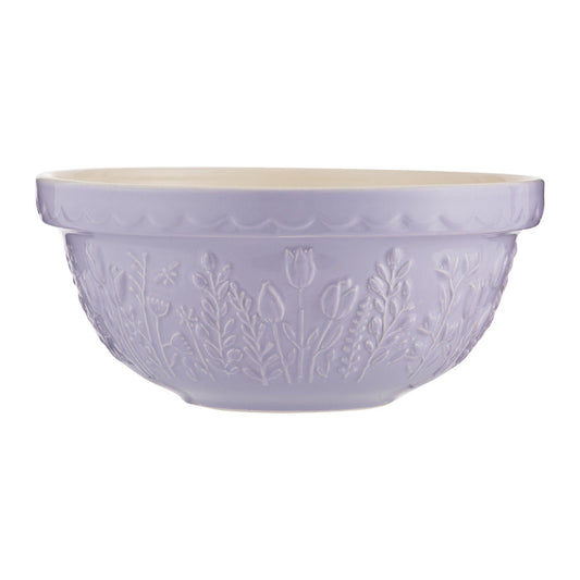 In the Meadow S24 Mixing Bowl - Tulip