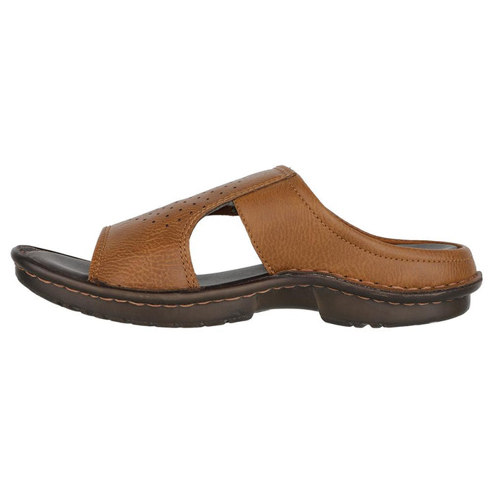 Inblu Men Sandal #QF01 - TAN