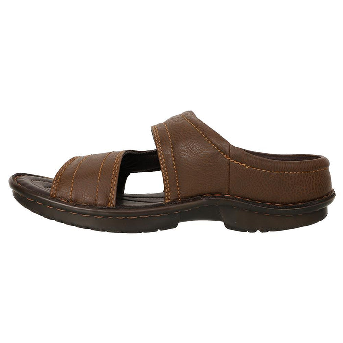Inblu Men Sandal #QF22 - BROWN