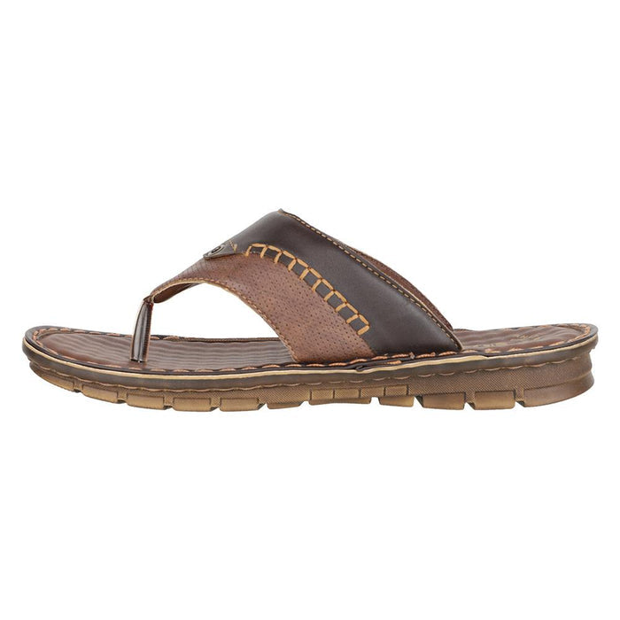 Inblu Men Slipper #GGB3 - BLUE