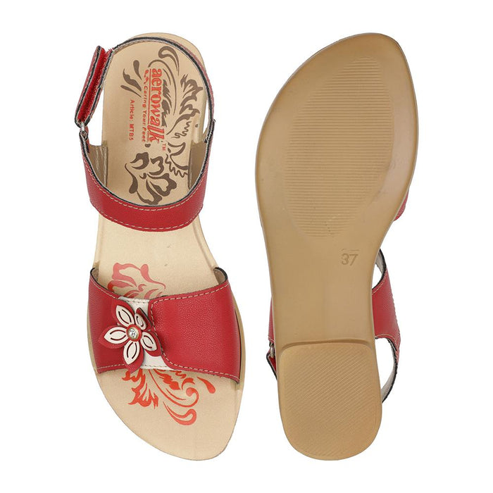 Inblu Women Sandal - #MTB5