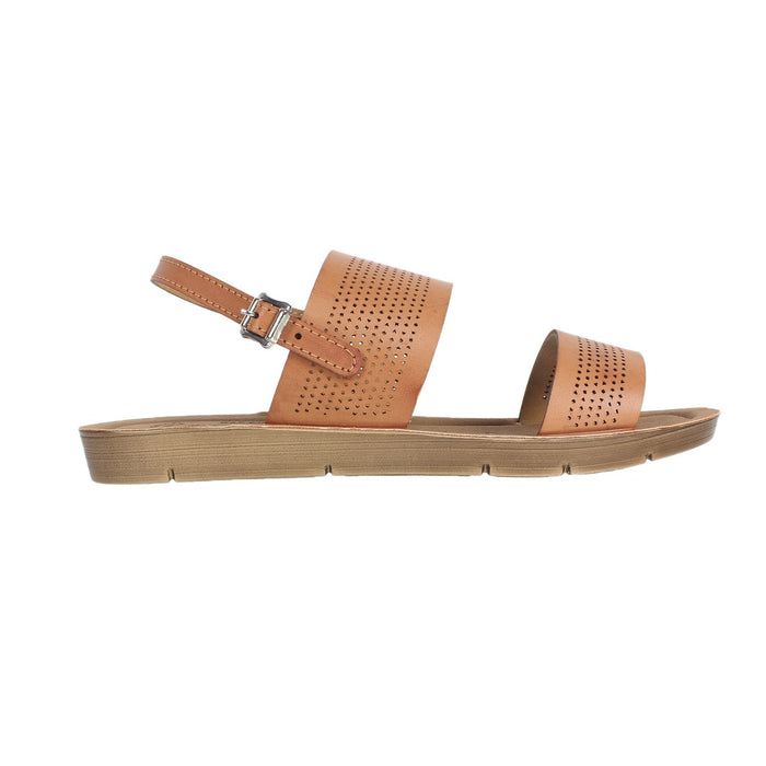 Inblu Women Sandal #ME44 - TAN