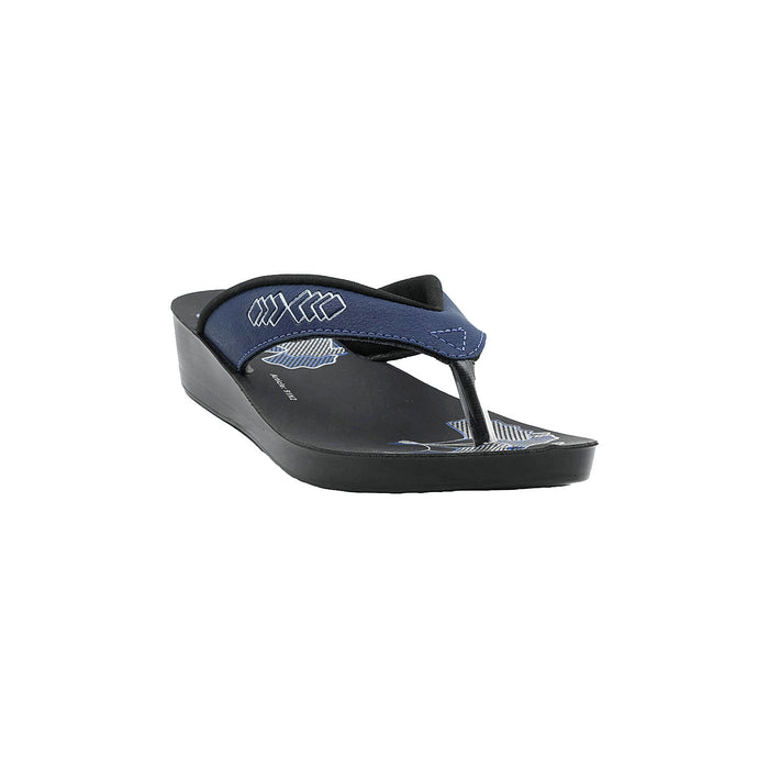 Inblu Women Slipper #91N2 - BLUE