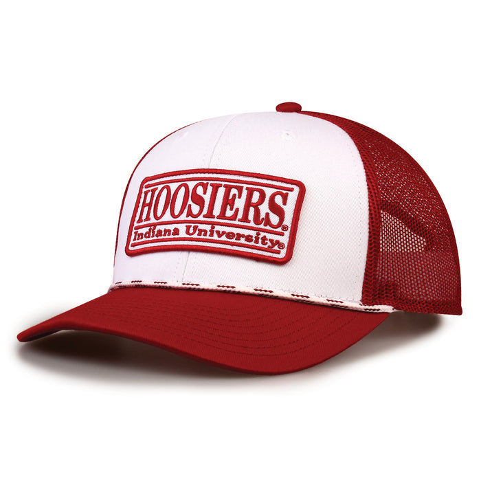 Indiana Rope Trucker