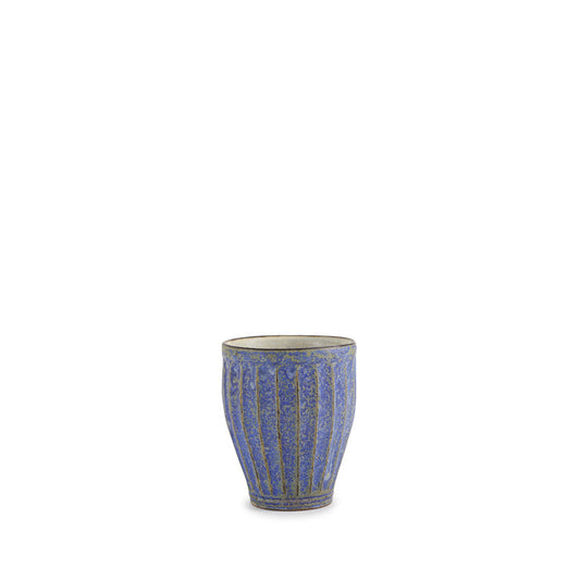 Indigo Free Cup