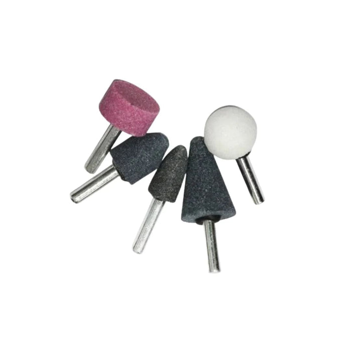 Ingco Grinder Accessories For Die Grinders And Mini Grinders 10Pcs - AKB1001 MEGA
