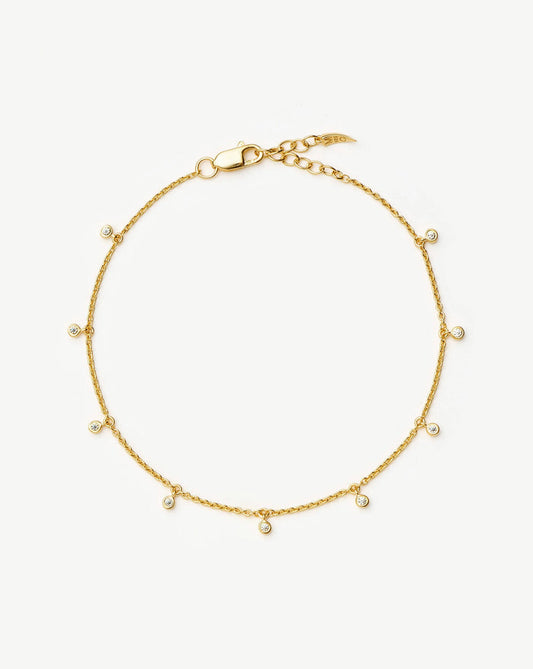Interstellar Drop Bracelet Bracelets Missoma