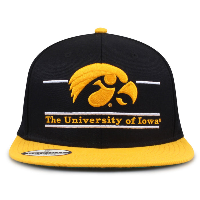 Iowa '93 Til Snapback