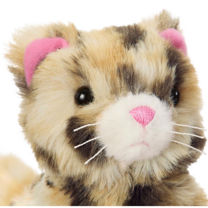 Isabel™ & Nicki's™ Pet Set (Historical Characters)