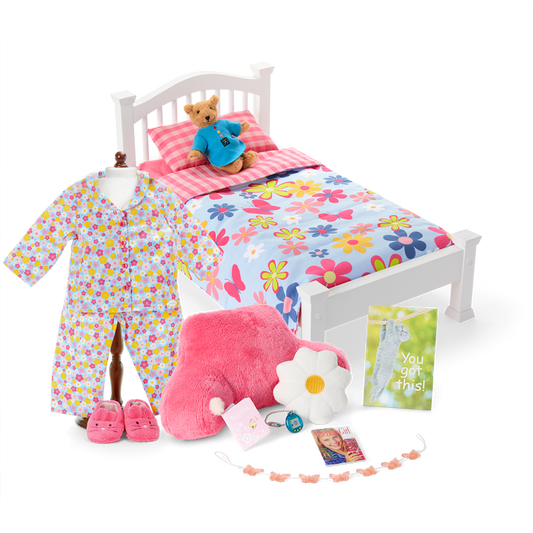 Isabel’s™ Bedroom Bundle (Historical Characters)