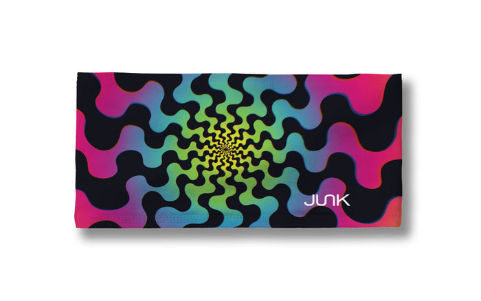 It's a Trip! Big Bang Lite Headband - View 3