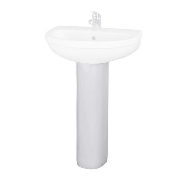 Ivo Pedestal | NCS203