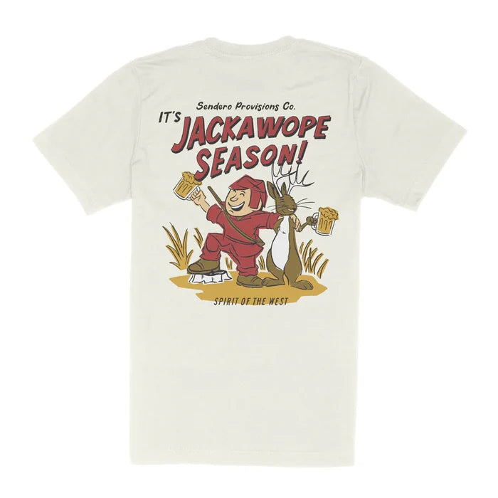 Jackawope T-Shirt