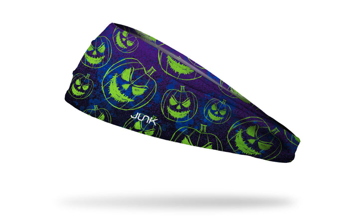 Jarring Jack Big Bang Lite Headband - View 1