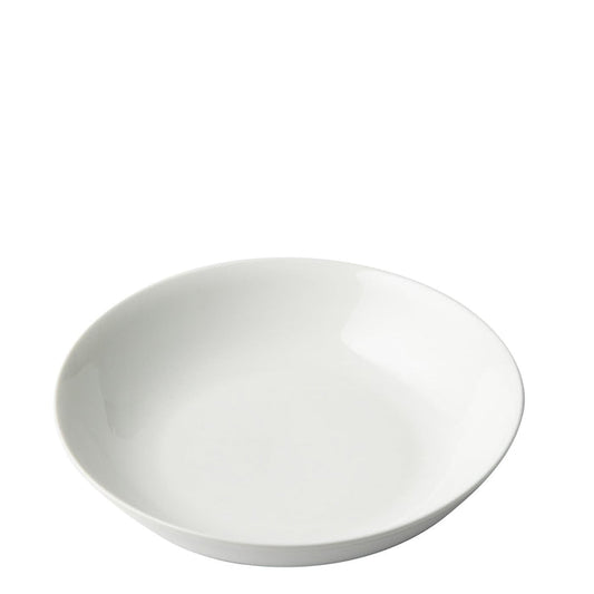 Jenna Clifford Galateo Pasta Bowl - Super White